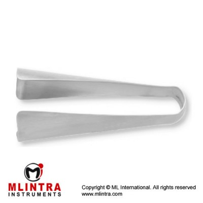Gauze Applicator Large Stainless Steel, Gauze Applicator Large Stainless Steel,